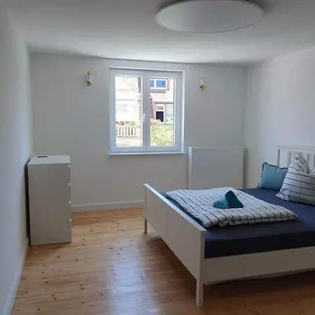 3.og / 4 Ka-west Apartamento *