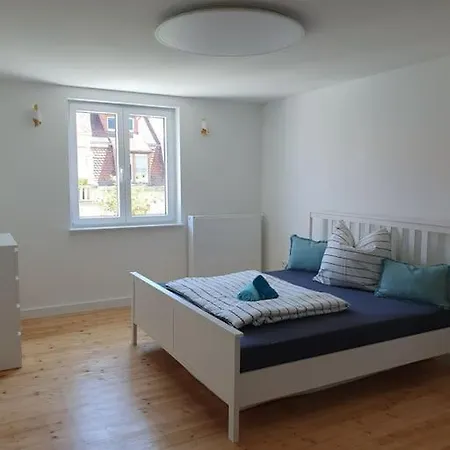 3.og / 4 Ka-west Apartment *