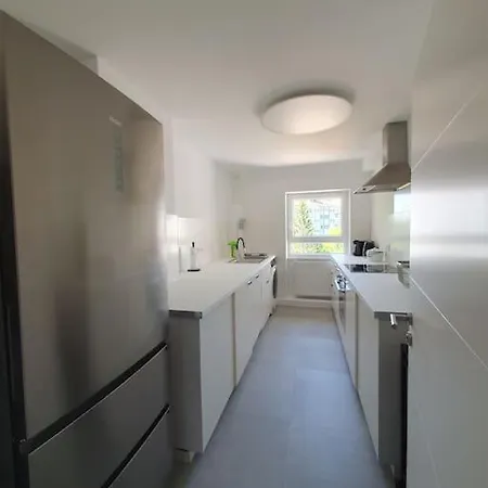 3.og / 4 Ka-west Apartamento