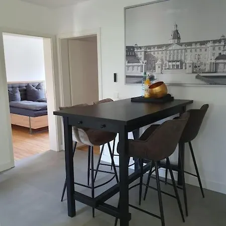 Apartment 3.og / 4 Ka-west *