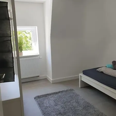 3.og / 4 Ka-west Apartamento *