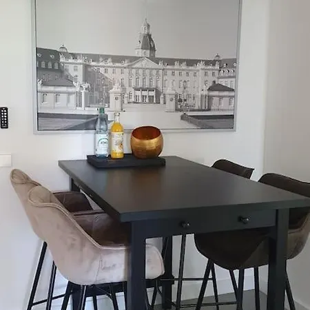 3.og / 4 Ka-west * Karlsruhe