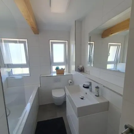 Apartamento 3.og / 4 Ka-west Karlsruhe