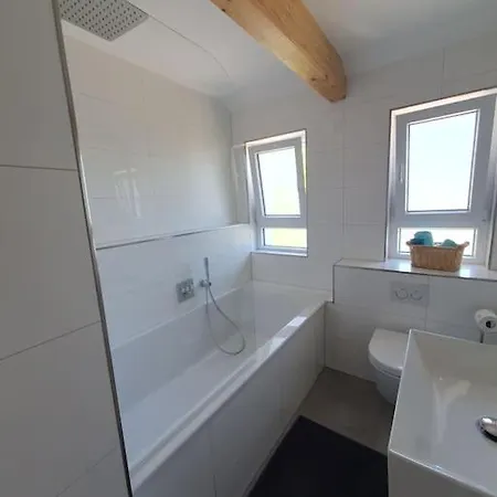 3.og / 4 Ka-west Apartment Karlsruhe