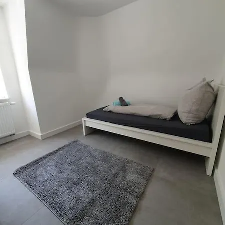 3.og / 4 Ka-west * Karlsruhe