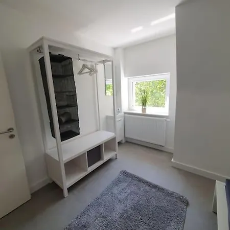 Apartment 3.og / 4 Ka-west Karlsruhe