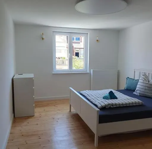 3.og / 4 Ka-west Apartamento *