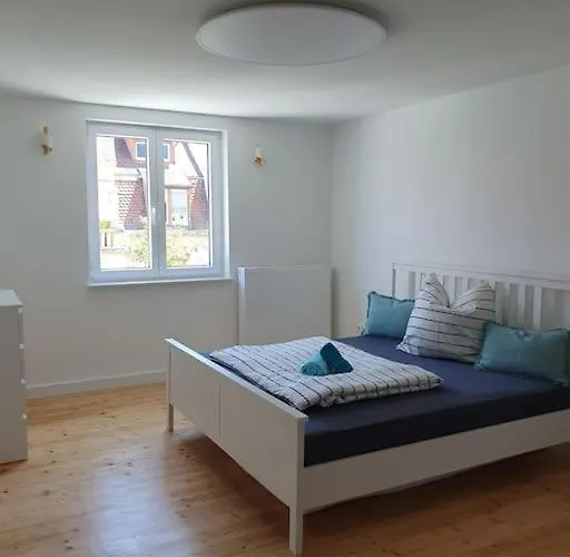 3.og / 4 Ka-west Apartamento *