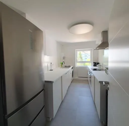 3.og / 4 Ka-west Apartamento