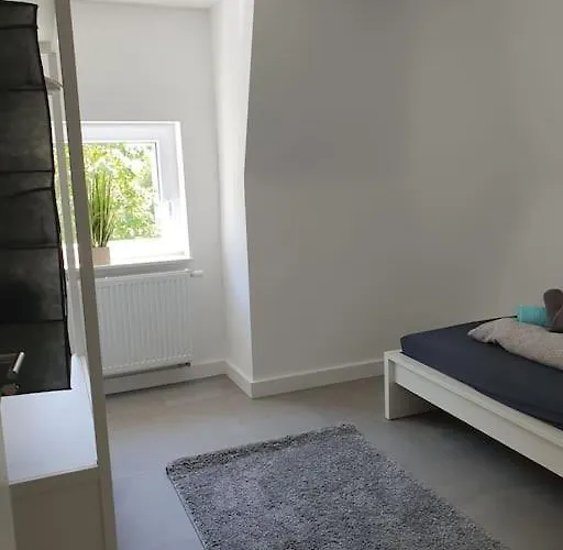 3.og / 4 Ka-west Apartamento *