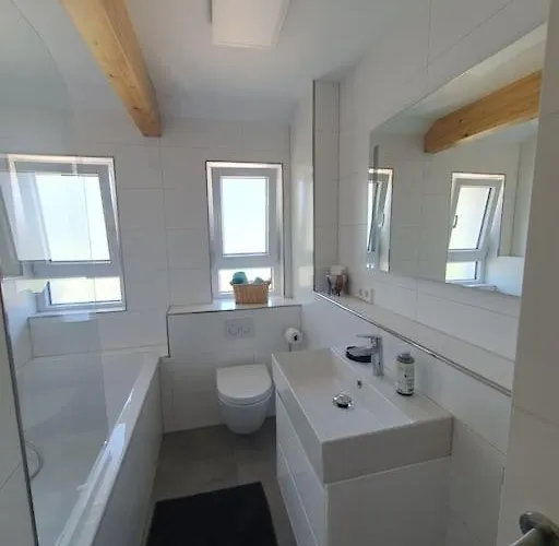 Apartamento 3.og / 4 Ka-west Karlsruhe