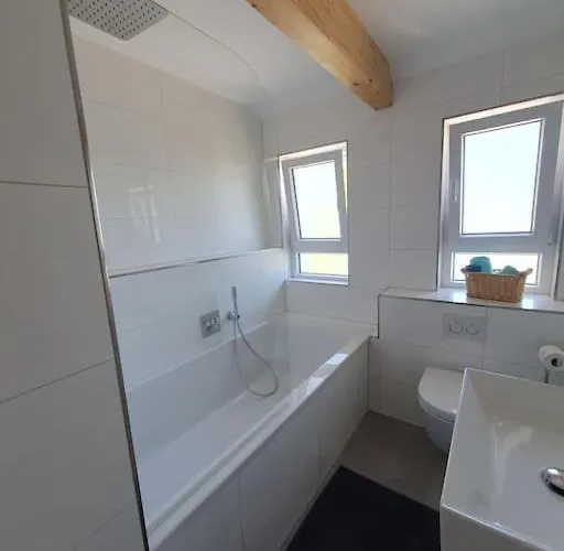 3.og / 4 Ka-west Apartamento Karlsruhe