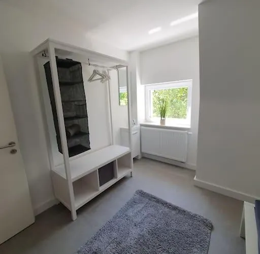 Apartamento 3.og / 4 Ka-west Karlsruhe