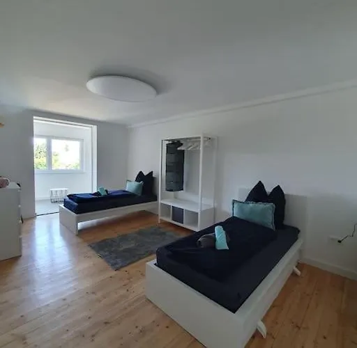 Apartamento 3.og / 4 Ka-west Karlsruhe